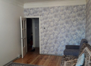 Satılır 2 otaqlı 60 m2 köhnə tikili Bakıxanov