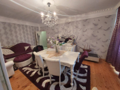 Satılır 2 otaqlı 70 m2 yeni tikili Məhəmmədli