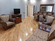 İcarəyə verilir 2 otaqlı 100 m2 yeni tikili 20 yanvar m.