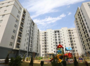 Satılır 3 otaqlı 80 m2 yeni tikili İnşaatçılar m.