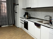 İcarəyə verilir 3 otaqlı 140 m2 yeni tikili Şah İsmayıl Xətai m.