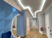 Satılır 4 otaqlı 170 m2 yeni tikili Nəriman Nərimanov m.