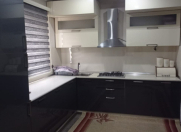 Satılır 6 otaqlı 100 m2 həyət evi Əhmədli