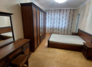 İcarəyə verilir 4 otaqlı 90 m2 yeni tikili Bakıxanov