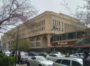 İcarəyə verilir 2 otaqlı 55 m2 köhnə tikili Elmlər Akademiyası m.