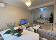 Satılır 2 otaqlı 58 m2 yeni tikili Yeni Yasamal