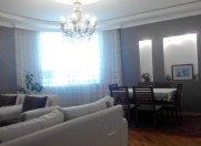 Satılır 3 otaqlı 134 m2 yeni tikili Yasamal r.