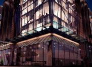 İcarəyə verilir 4 otaqlı 171 m2 ofis Şah İsmayıl Xətai m.