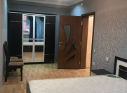 İcarəyə verilir 2 otaqlı 50 m2 yeni tikili Elmlər Akademiyası m.