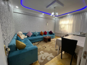 Satılır 2 otaqlı 50 m2 yeni tikili Masazır