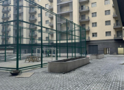 Satılır 3 otaqlı 120 m2 yeni tikili Ağ şəhər