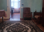 Satılır 2 otaqlı 55 m2 köhnə tikili 7 mkr