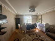 Satılır 3 otaqlı 75 m2 yeni tikili Masazır