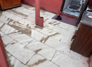 Satılır 2 otaqlı 45 m2 həyət evi Xırdalan