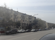 Satılır 4 otaqlı 80 m2 köhnə tikili Həzi Aslanov m.