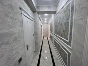 Satılır 3 otaqlı 120 m2 yeni tikili İnşaatçılar m.