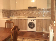 İcarəyə verilir 2 otaqlı 70 m2 köhnə tikili Nəsimi r.