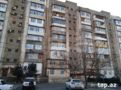 Satılır 4 otaqlı 84 m2 köhnə tikili Ukrayna dairəsi