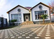 Satılır 2 otaqlı 61 m2 həyət evi Hövsan