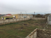 Satılır 5 sot torpaq Binə