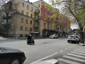 İcarəyə verilir 2 otaqlı 48 m2 köhnə tikili Gənclik m.