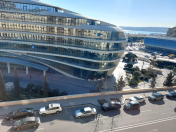 Satılır 5 otaqlı 212 m2 yeni tikili Ağ şəhər