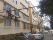 Satılır 2 otaqlı 62 m2 köhnə tikili Xırdalan