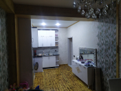 Satılır 2 otaqlı 64 m2 yeni tikili Qaraçuxur