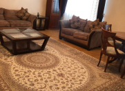 İcarəyə verilir 4 otaqlı 220 m2 yeni tikili 28 May m.