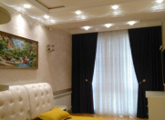 İcarəyə verilir 3 otaqlı 90 m2 yeni tikili Nəriman Nərimanov m.