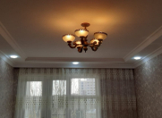 Satılır 2 otaqlı 48 m2 köhnə tikili 7 mkr