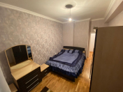 İcarəyə verilir 2 otaqlı 78 m2 yeni tikili Neftçilər m.