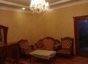 İcarəyə verilir 3 otaqlı 100 m2 yeni tikili Gənclik m.