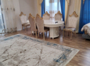 İcarəyə verilir 2 otaqlı 96 m2 yeni tikili Nəriman Nərimanov m.