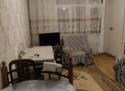 Satılır 2 otaqlı 55 m2 köhnə tikili 6 mkr