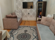 Satılır 2 otaqlı 66 m2 həyət evi Zığ