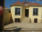 Satılır 3 otaqlı 61 m2 həyət evi Masazır