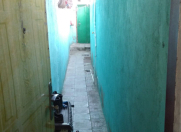 Satılır 2 otaqlı 48 m2 həyət evi Xətai r.
