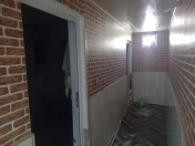Satılır 6 otaqlı 322 m2 həyət evi Lökbatan