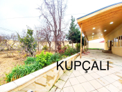 Satılır 3 otaqlı 70 m2 həyət evi Maştağa