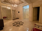 Satılır 3 otaqlı 157 m2 yeni tikili Metropark