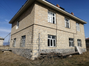 Satılır 6 otaqlı 190 m2 həyət evi Zaqatala