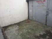 Satılır 25 m2 qaraj Neftçi bazası