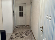 Satılır 3 otaqlı 69 m2 yeni tikili Y.Günəşli