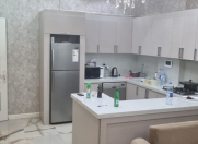 İcarəyə verilir 3 otaqlı 101 m2 yeni tikili Nəriman Nərimanov m.