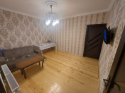 Satılır 2 otaqlı 53 m2 həyət evi Binəqədi