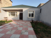 Satılır 3 otaqlı 100 m2 həyət evi Biləcəri
