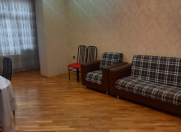 İcarəyə verilir 3 otaqlı 90 m2 köhnə tikili 8 km