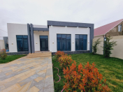 Satılır 4 otaqlı 140 m2 bağ evi Mərdəkan