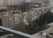 Satılır 2 otaqlı 63 m2 yeni tikili 1 mkr